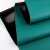 防静电台垫胶皮垫子实验室工作台桌布环保无异味绿色防静电皮维修桌垫橡胶地垫定制 【出口PVC】1米×10米×3mm-颜色备注