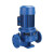 沪电京工   IRG立式水泵 IRG50-250A-7.5 扬程70米 流量11.6m立方米/h 口径：50mm