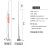 防雷屋顶避雷针楼顶避雷器户外工程防雷室外接地针接地线全套 2米普通避雷针(热镀锌)
