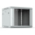 图腾（TOTEN）W2.6609 挂墙柜 网络机柜 可落地 19英寸标准小机柜 白