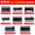 爱普生（EPSON） s015290原装色带 针式打印机LQ-610K/615K/630K/635K 1支色带架(含芯）（购5件领红包）