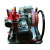 苑丘救援消防高扬程接力水泵背负式森林消防泵风冷二冲程气油及三级离心泵 单级离心泵
