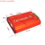 创芯分析can卡 CANalyst-II科技仪 USB转CAN USBCAN-2 can盒 科技 版带OBD转接头