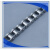 160SS不锈钢工业传动链条 滚子链条32A-1/2寸不锈钢链条单排双排 2寸32A双排1.5米