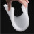 高密度epe珍珠棉板材料包装泡沫板防震快递打包护角填充垫厚定制 白色-长2米*宽1米 厚3厘米