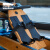 WaterRower 划船机家用运动健身器材室内水阻划船器纸牌屋SmartRow智能套装 SmartRow套装 橡木有logo版