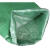 伏兴 双层内膜编织袋 防水防潮蛇皮袋包装袋 绿色双层75*110cm 50只