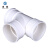 卓炫（ZHUOXUAN)    PVC三通 塑料PVC排水管异径三通 顺水三通  Φ200*200（1个装）