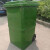 标燕  【240L绿色】 塑料加厚垃圾桶 焊接垃圾桶 厨余垃圾 宁波垃圾桶 餐厨垃圾ZTT-HJLAJT545