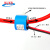 交流低压电流互感器小型超高精度5A/5A 10/5A 20/5A 75/5A 0.2级 可按客户要求定制