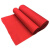 硕基 红地毯一次性婚庆结婚迎宾婚礼长期用地毯开业店铺门口大面积红毯5毫米1.5米宽1米长