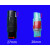 天颛空调排水管防臭阀水管20/25mm4/6分塑料单向阀空调止逆阀液 25mm颜色随机