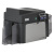 FARGO 打印机 DTC4250e单面彩色打印机-USB&以太网双接口
