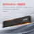 威刚(ADATA) XPG 威龙 D35 3200 3600 内存条ddr4 台式机 内存条 DDR4 3600 8*2 16G黑色套装
