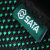 世达 SATA FF0603-36 安全鞋防砸透气休闲耐磨疾风轻量安全鞋