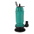 定制定制QDX小型潜水电泵单相220V潜水泵1寸小功率农田灌溉井用抽 QDX45-6-1.8大3寸