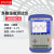常州金科JK804/JK808手持多路温度测试仪 4路8路热电偶探头测温表 JK500C-8(曲线显示)