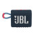 JBL GO3音乐金砖三代音箱蓝牙音响 迷你低音炮 户外便携音响 IP67防水防尘 蓝粉色