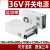 开关电源36v直流400w600w1000w1500w2000w 220转36V10a20a40 SE-2000-36 2000w0-36v显示