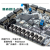 FPGA+LVDS+USB3.0 FX3 CYUSB3014  UVC摄像头 AT7 产品 配套6寸5液晶屏 不配下载器