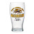 健力氏啤酒杯德国定制啤酒杯玻璃透明欧式家用酒吧精酿黑啤专用创意酒杯 健力士560M L 土耳其 LAV