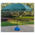 AP 天乐 户外防风遮阳伞 3米 单位:把 起订量1把 绿色 （不含底座、logo） 货期120天