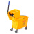 白云清洁（baiyun cleaning）AF08080 榨水车单桶 32L