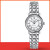 全球联保 瑞士浪琴手表 瑰丽系列手表 机械女表L4.321.4.11.6