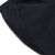 李宁儿童童装女大童户外系列收口保暖厚夹里长裤棉裤YKMP008 新标准黑-2 170