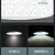 飞利浦（PHILIPS）吸顶灯灯芯LED灯盘灯条 圆形节能灯 磁吸式灯盘 24W 6500K 白光