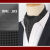 均欣优选男丝巾领口优雅绅士领巾英伦风长款双面衬衫领口巾商务正装 J01