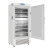 美菱 DW-FL450 -40℃超低温冷冻储存箱 实验室低温冰箱 血库脐带血保存箱单门1台 企业专享 货期30-90天