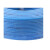 昆仑 铜芯聚氯乙烯绝缘电线 BVR-450/750V-1*16 蓝色 100m
