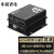 中科光电 高清HDMI光端机带正向3.5音频带本地环出+USB接键鼠视频KVM光纤延长传输收发器SC口ZK-HDMI-RAUI/SC