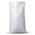 金诗洛 KSL257 白色加厚塑料编织袋 面粉包装袋 麻袋 搬运包装袋 50*80标准 (20只）