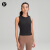 lululemon丨All It Takes 女士运动背心 *Nulu™ LW1DFAS 瑜伽背心 黑色 4