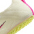 耐克（NIKE）Elite2 superfly 专业短跑钉鞋田径男女精英训练比赛专用钉子鞋 白色 CD4382-101 38.5码 US6