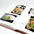 【官方旗舰店】和食之魂+和食之美+和食全书：100种食材与料理之道 日本料理扫盲书 家常日料食谱书 和食之魂+和食全书 2册