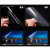 尼凡 华硕ROG冰刃7双屏GX650P屏幕保护膜550L钢化膜6R防窥膜Duo16键盘膜电脑包支架 高清防刮膜（软膜）+透明键盘膜 ROG Zephyrus Duo 16