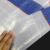纳仕德 JXA0118 工程苫布三色防雨布 家装防尘塑料防水雨棚布 遮雨彩条布 100克pe双膜8*30米