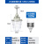 亚明防爆灯led仓库厂房加油站厨房工业消防专用照明灯泡灯罩灯具 250型灯罩+100Wled灯泡 5年质保