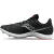索康尼（SAUCONY）女款跑步鞋Velocity MP 轻便透气田径比赛竞速钉跑鞋 Black _ ViZi 42.5/US10.5