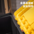得力(deli) 工具箱加厚型工具箱手提式收纳箱多功能维修工具盒收纳盒14寸 DL-TC240