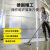 KARCHER 德国卡赫 商用工业桶式干湿两用抖尘大功率大吸力吸尘器 NT65/2 ECO 双电机 65升尘桶  原装进口