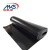 迈凯斯 优质橡胶板耐磨绝缘橡胶垫防滑抗震橡胶板胶皮垫 厚度6mm（宽1米长约4.9米） 卷/元
