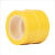 SPEEDWATTX 黄色PVC警示胶带 黄色地板胶纸  5卷起订