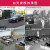 海康威视（HIKVISION）网络摄像头监控设备套装200万高清B12HV3红外50米带拾音带POE 2路+可付费上门安装 带1T硬盘