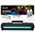 格之格W1003AC商专版黑色1500页适用于HP Laser 103a/131a/MFP133pn 商专版黑色1500页 打印机硒鼓#