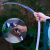 松叶森林 橡胶塑料水管 1寸内径25mm加厚1.8mm水管 软水管 100米装
