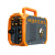 橙央WS-200 250不锈钢焊机迷你小型氩弧焊机220V 两用电焊机 WS-200迷你款套餐一(氩弧焊配件
